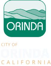 orinda planning department|city of orinda building permit.